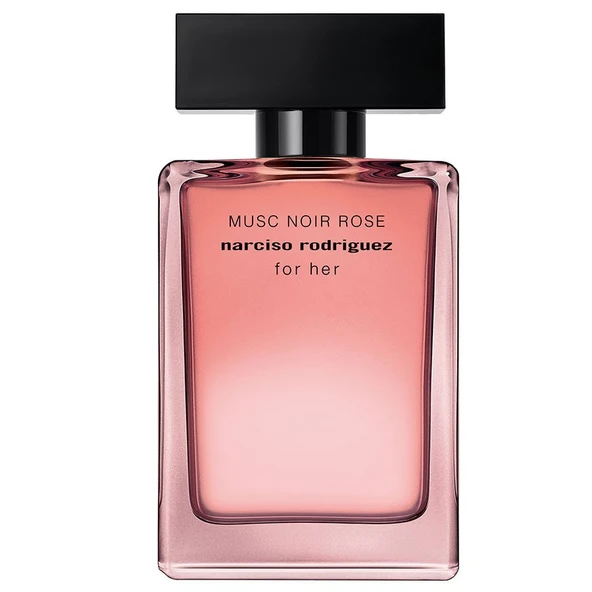 Narciso Rodriguez For Her Musc Noir Rose EDP 50ML Kadın Parfümü ürün görseli