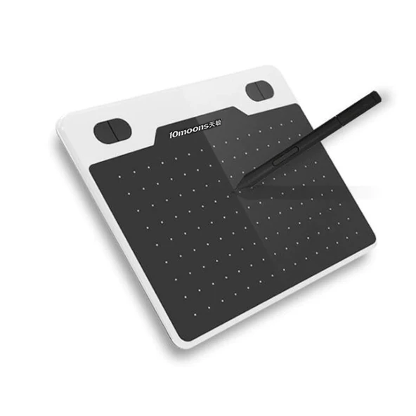 10Moons T503 Android Uyumlu 8192 Seviye 233RPS Grafik Tablet