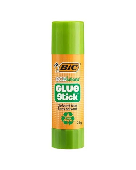 Bic Eco Glue Stick 21 gr