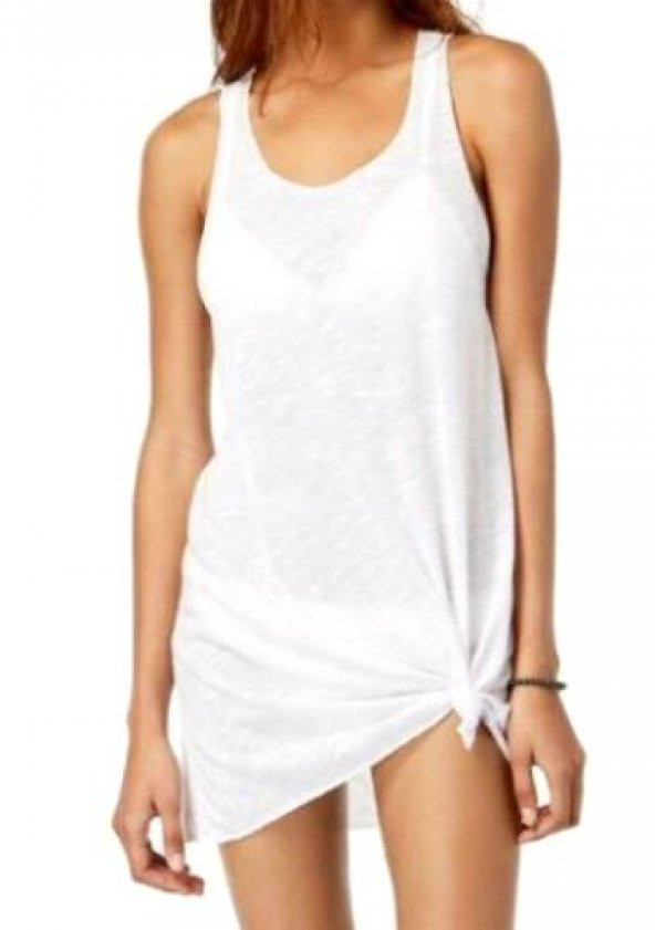 Racerback Pareo - 2