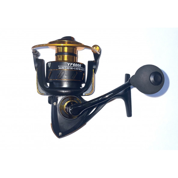 YUFENG 6000 METAL KAFA OLTA MAKİNESİ