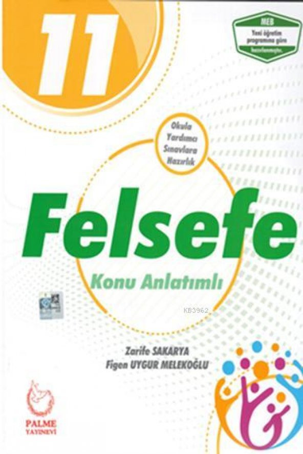 11.Sınıf Felsefe Konu Anlatımlı