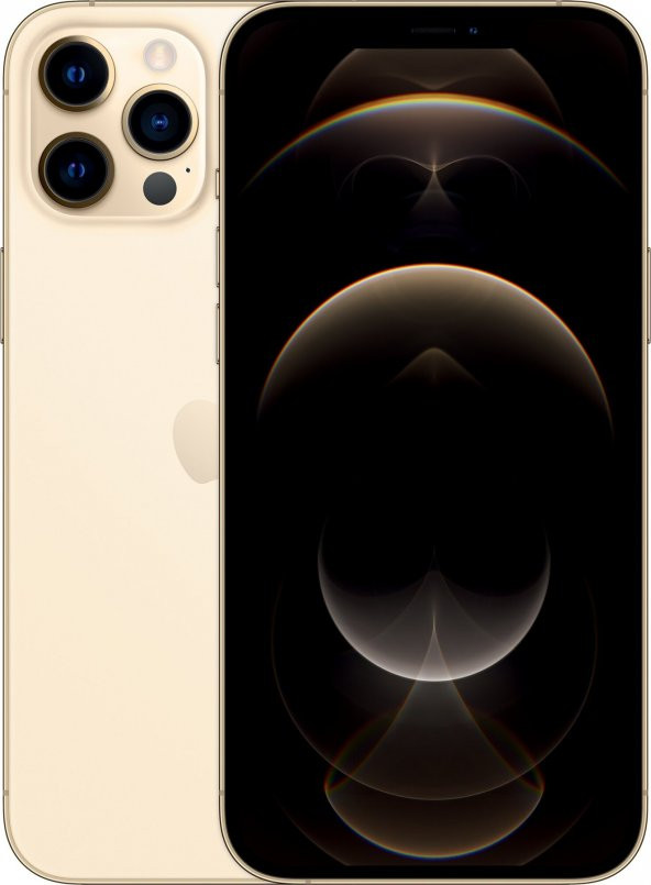 Apple iPhone 12 Pro Max 128 GB - 3