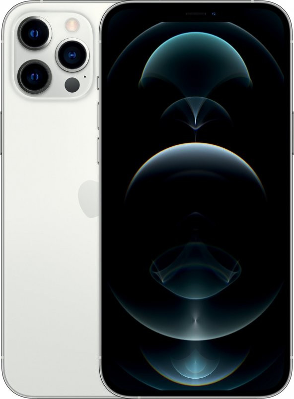Apple iPhone 12 Pro Max 128 GB - 4