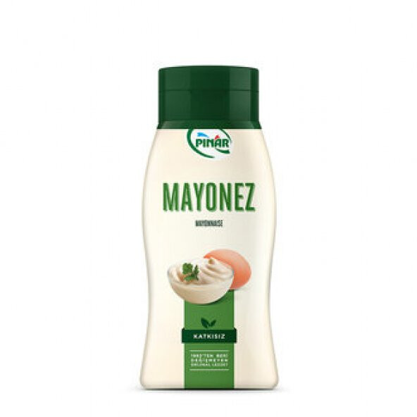 Pınar Mayonez 500 G