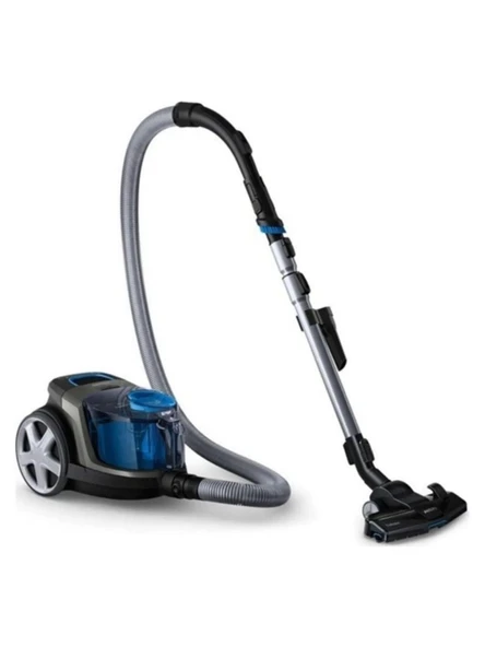 Philips PowerPro City FC9332/07 650 W Toz Torbasız Süpürge - 2