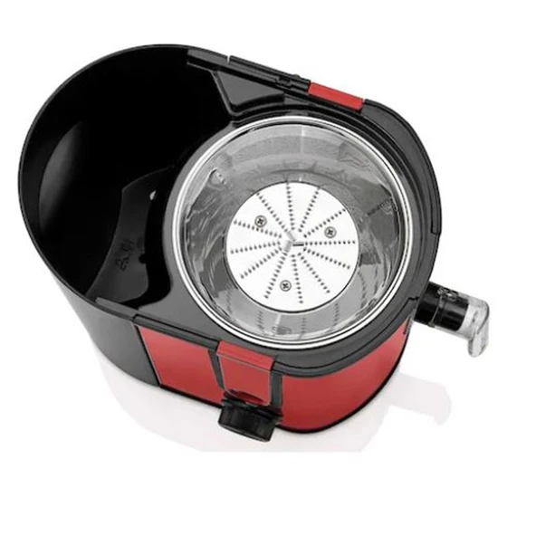Sinbo SJ-3143 1000 W Katı Meyve Sıkacağı - 3