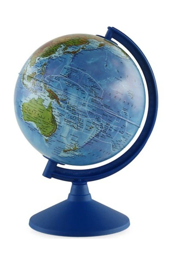 Gürbüz Küre Fiziki Işıksız 20 CM - 2