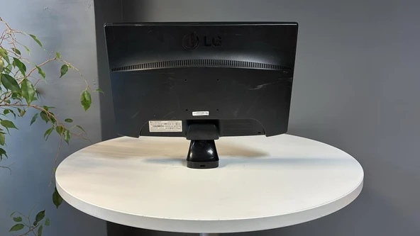 Monitör 19" Muhtelif Marka (Ayaksız) Bx Kalite 2.El 3Ay Garanti - 2