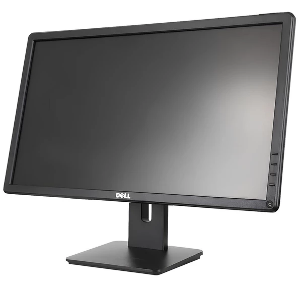 Dell P2214Hb 2.El Monitör 21.5" P2214Hb 8Ms 60Hz Vga Dvı 1920X1080 Siyah (Bx Kalite)