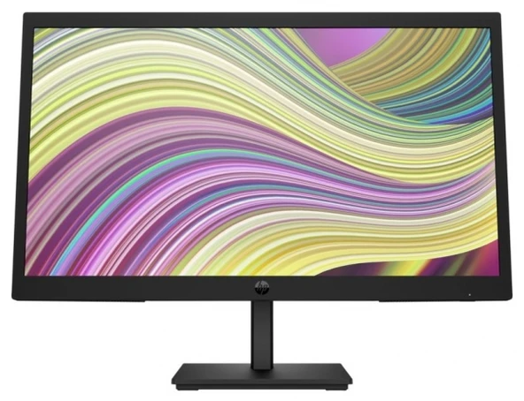 Monitör 21.5" Hp P22V G5 Fhd Hdmı Vga (A Kalite) Kutulu Teşhir Sıfır 2.El 3Ay Garanti