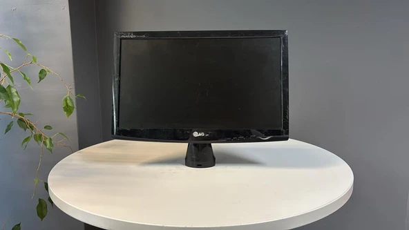 Monitör 19" Muhtelif Marka (Ayaksız) Bx Kalite 2.El 3Ay Garanti