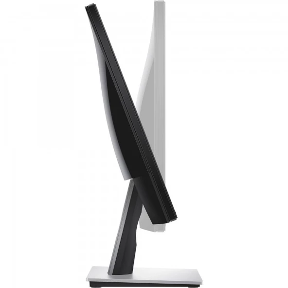 Monitör 23.8" Dell Se2416H 6Ms 60Hz Vga-Hdmı Full Hd Ips Led 1920X1080 2.El 3Ay Garanti - Resim 3