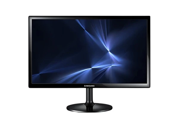 Monitör 23" Samsung S23C350H Hdmı Vga 1920X1080 (Bx Kalite) 2.El 3Ay Garanti