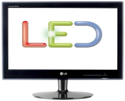 Monitör 21.5" Lg E2240S 5Ms 60Hz Vga Fhd Led (Bx Kalite) 2.El 3Ay Garanti
