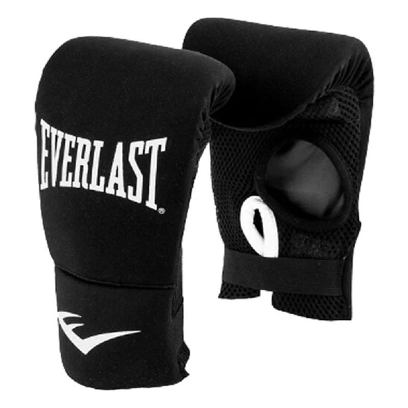 Everlast Core Slip-on Siyah Boks Eldiveni P00002674 - 2