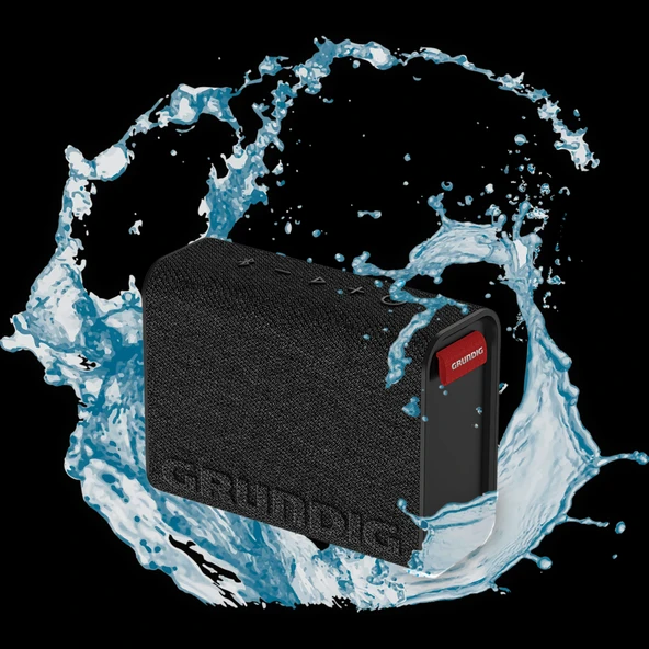 GRUNDİG SOLO 2 BLACK - 1