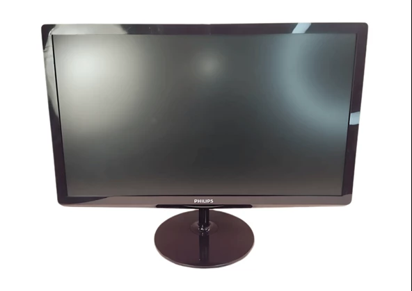 Phılıps 2.El Monitör 23.6" 247E6Q Vga Hdmı Dvı 1920X1080