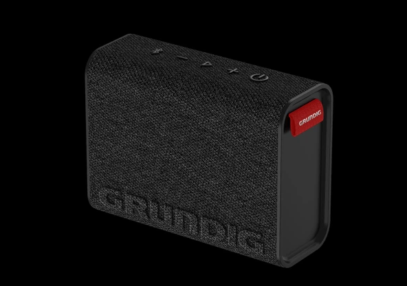 GRUNDİG SOLO 2 BLACK - 3