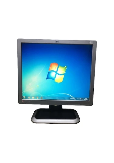 Monitör 15" Kare Muhtelif Marka 2.El 3Ay Garanti ürün görseli