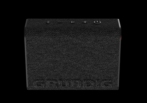 GRUNDİG SOLO 2 BLACK - 2