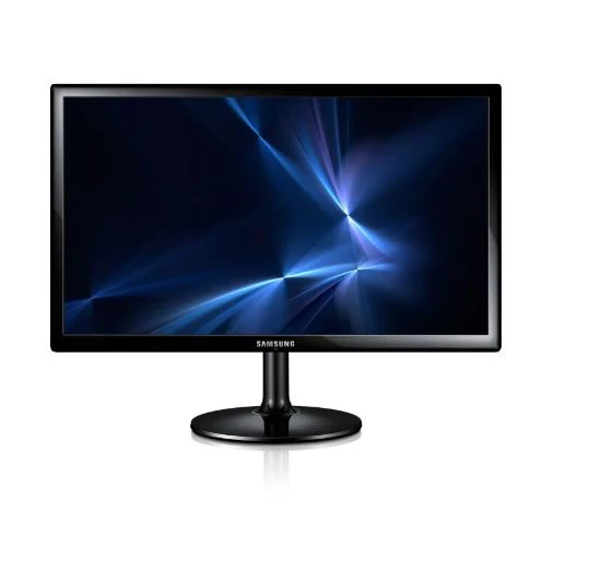 Monitör 23" Samsung S23C350H Hdmı Vga 1920X1080 2.El 3Ay Garanti