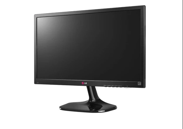 Lg 2.El Monitör 23" 23M47D Dvı Vga 1920X1080 (Bx Kalite)