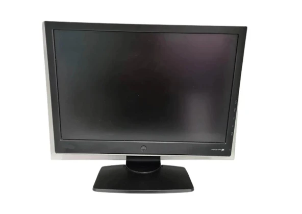 Monitör 19" Kare Muhtelif Marka (Bx Kalite) 2.El 3Ay Garanti