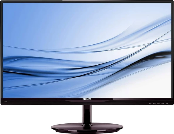 Phılıps 2.El Monitör 23" 234E5Qsb/01 Fhd Dvı Vga Ah-Ips (Bx Kalite)