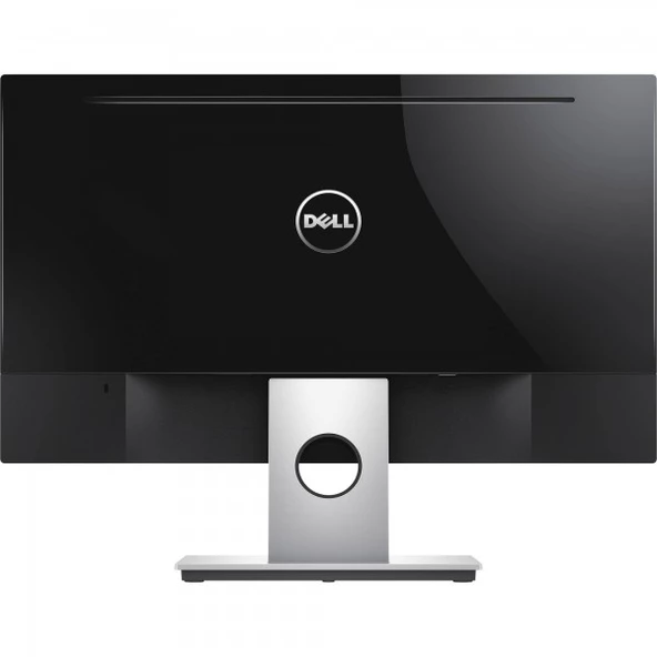 Monitör 23.8" Dell Se2416H 6Ms 60Hz Vga-Hdmı Full Hd Ips Led 1920X1080 2.El 3Ay Garanti - Resim 4