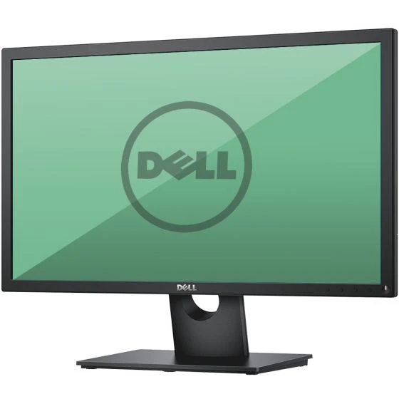 Monitör 23" Dell E2316Hf 5Ms 60Hz Vga Dp Fhd Led (Bx Kalite) 2.El 3Ay Garanti