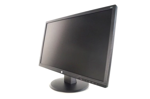 Hp 2.El Monitör 24" V243 5Ms 60Hz Vga Dva Fhd Led (B Kalite)