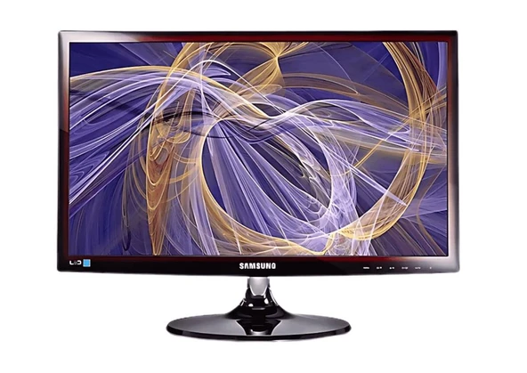 Monitör 23" Samsung S23B350H Hdmı Vga 1920X1080 2.El 3Ay Garanti
