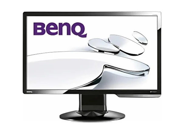 Monitör 21.5" Benq Et-0026-Na 5Ms 75Hz Vga Fhd Led (Bx Kalite) 2.El 3Ay Garanti