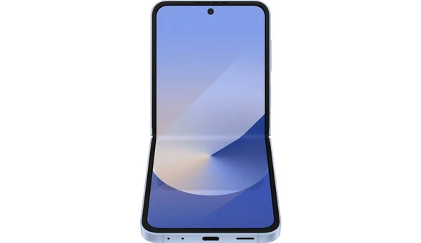 Samsung Galaxy Z Flip6 256 GB 12 GB Ram Mavi (Samsung Türkiye Garantili) - 3