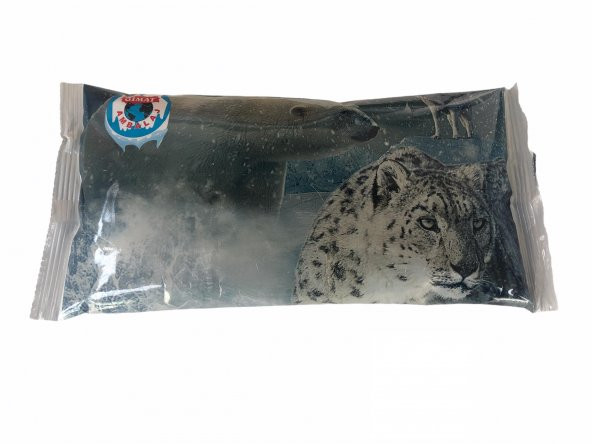 Jel İçerikli 500 gr Poşet Buz Aküsü 50 Adet