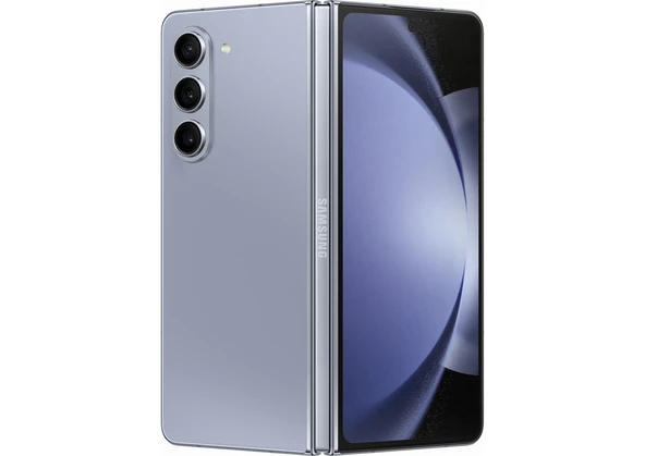 Galaxy Z Fold5 256 GB 12 GB Ram (Samsung Türkiye Garantili) Mavi - 3