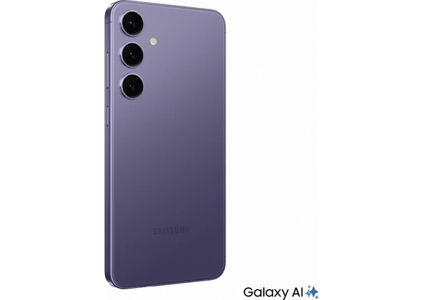 Samsung Galaxy S24 Plus 256 GB 12 GB Ram Mor (Samsung Türkiye Garantili) - 6