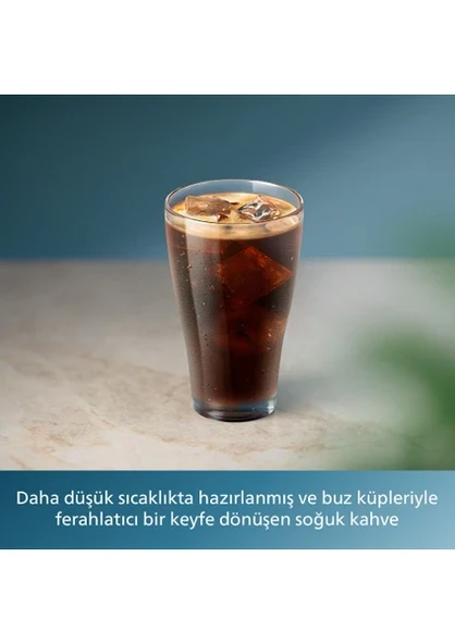 Philips EP3347/90 3300 Serisi Tam Otomatik Espresso Makinesi - 3