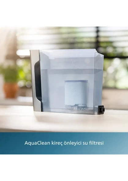 Philips EP3347/90 3300 Serisi Tam Otomatik Espresso Makinesi - 10