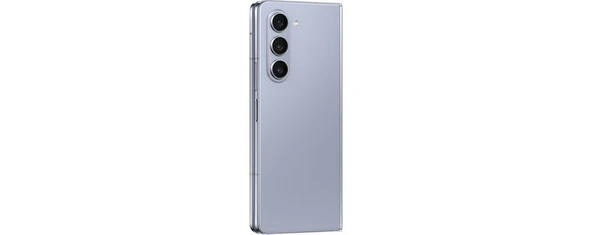 Galaxy Z Fold5 256 GB 12 GB Ram (Samsung Türkiye Garantili) Mavi - 7