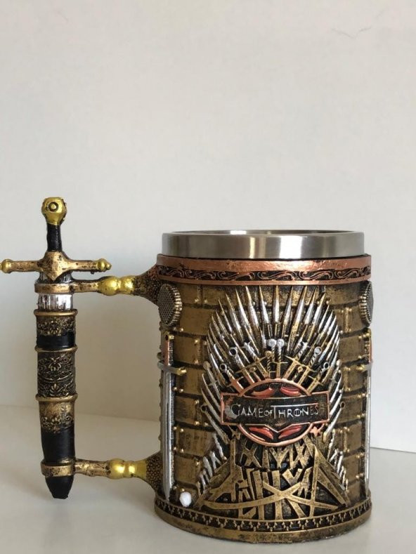 METAL KUPA