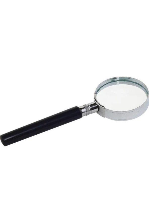 Masis Büyüteç Metal Çerçeveli 50 MM BY 1024