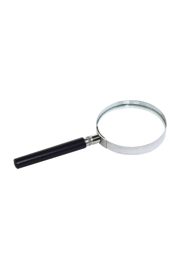 Masis Büyüteç Metal Çerçeveli 100 MM BY 1028