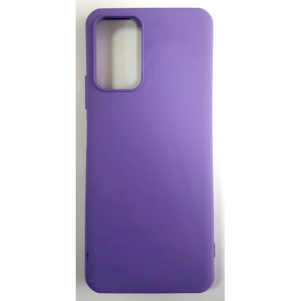 İnfinix Note 8 Yumuşak Slikon Kılıf Ruber Case Orjinal Kalıp - Resim 4