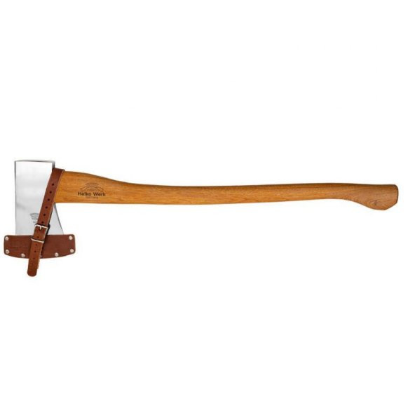 Helko Werk 1600g 80cm Forester Balta - 2