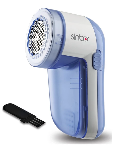 Sinbo SS-4046 Giysi Yünü Temizleyicisi - 1