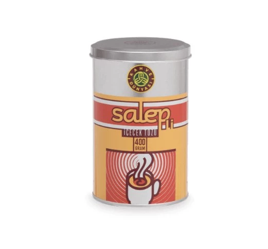 Kahve Dünyası Salep 400 G