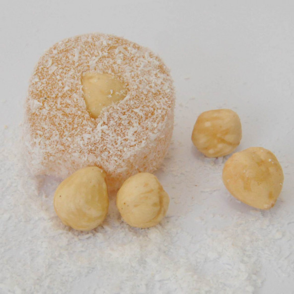 LATİ 5 Lİ KARIŞIK SAFRANBOLU LOKUMU 590 gr - 1