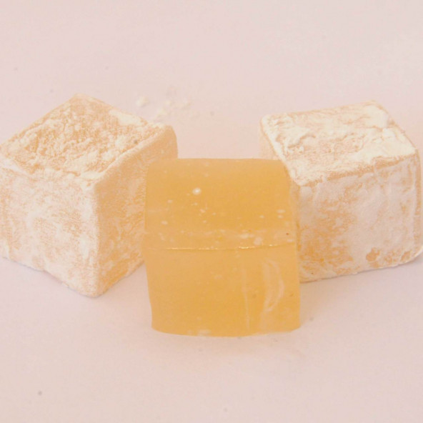 LATİ 5 Lİ KARIŞIK SAFRANBOLU LOKUMU 590 gr - 3